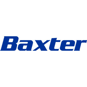 Logo baxter