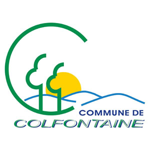 Logo commune de colfontaine