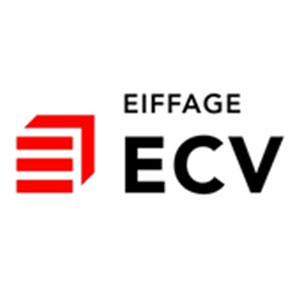 Logo ecv