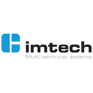 Logo imtech