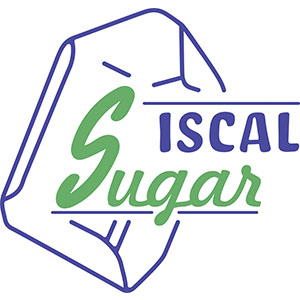 Logo iscal sugar