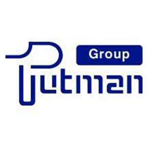 Logo putman