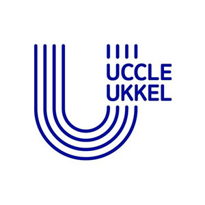 Logo commune d'uccle